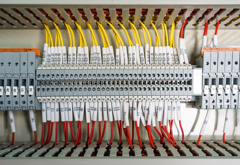 Elektrik Tesisat